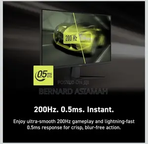 Msi Mag 272qpf 27 inches Gaming Monitor