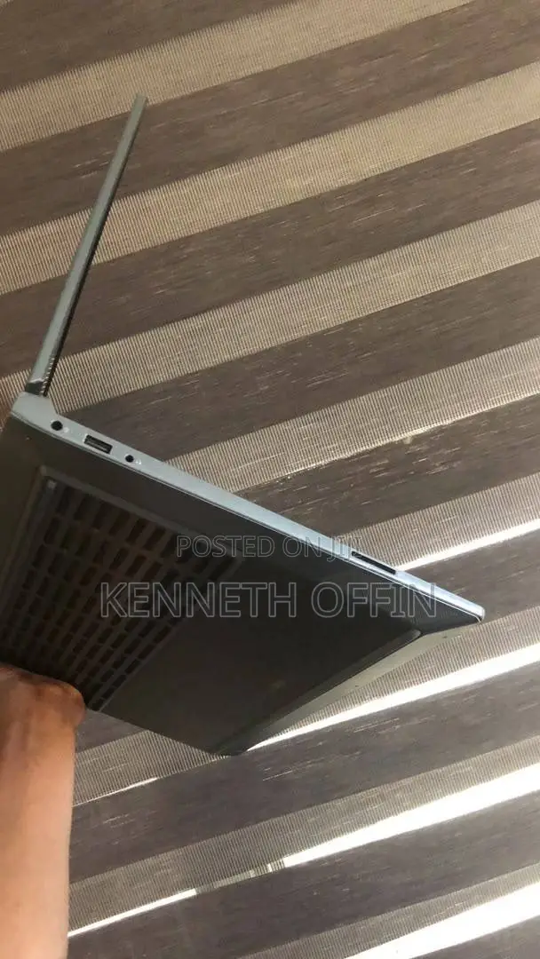Laptop HP Victus 15 8GB Intel Core i5 SSD 256GB