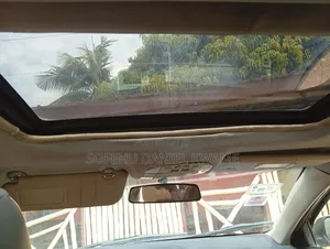 Toyota Corolla 2012 White