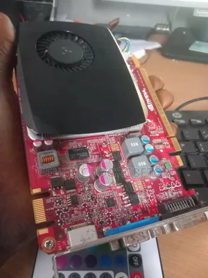 Geforce GT 440 2gig