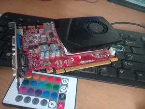 Geforce GT 440 2gig