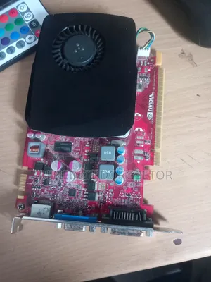 Geforce GT 440 2gig