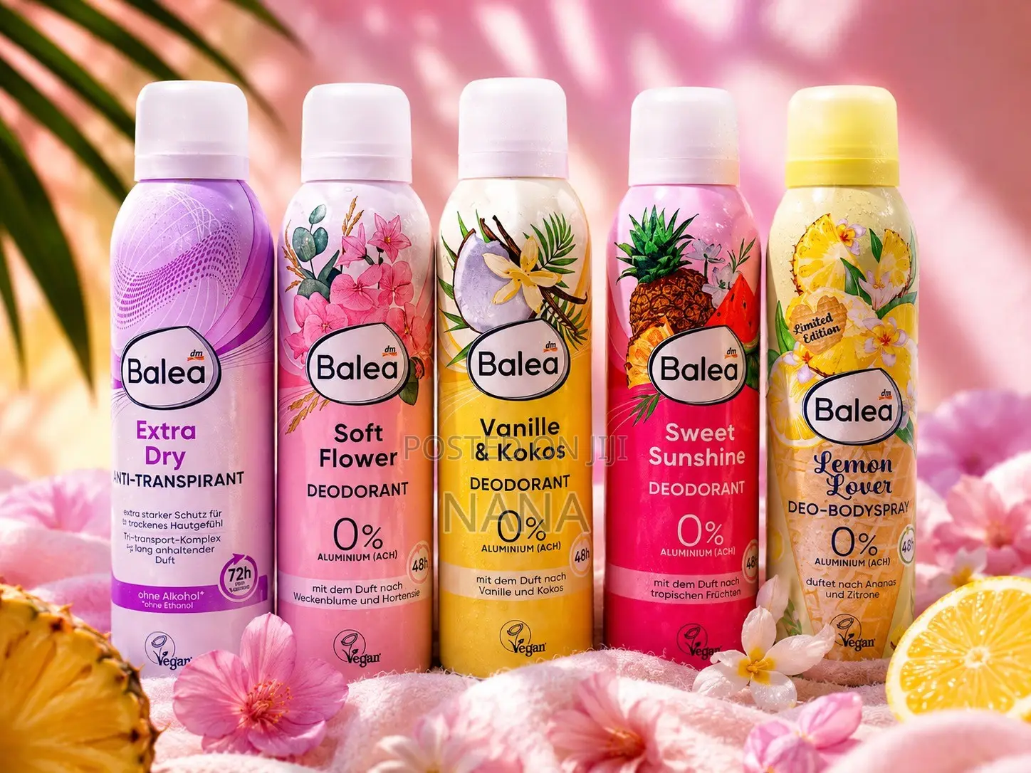 How Do You Want to Smell Today?