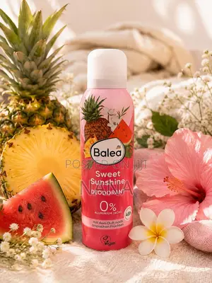 How Do You Want to Smell Today?