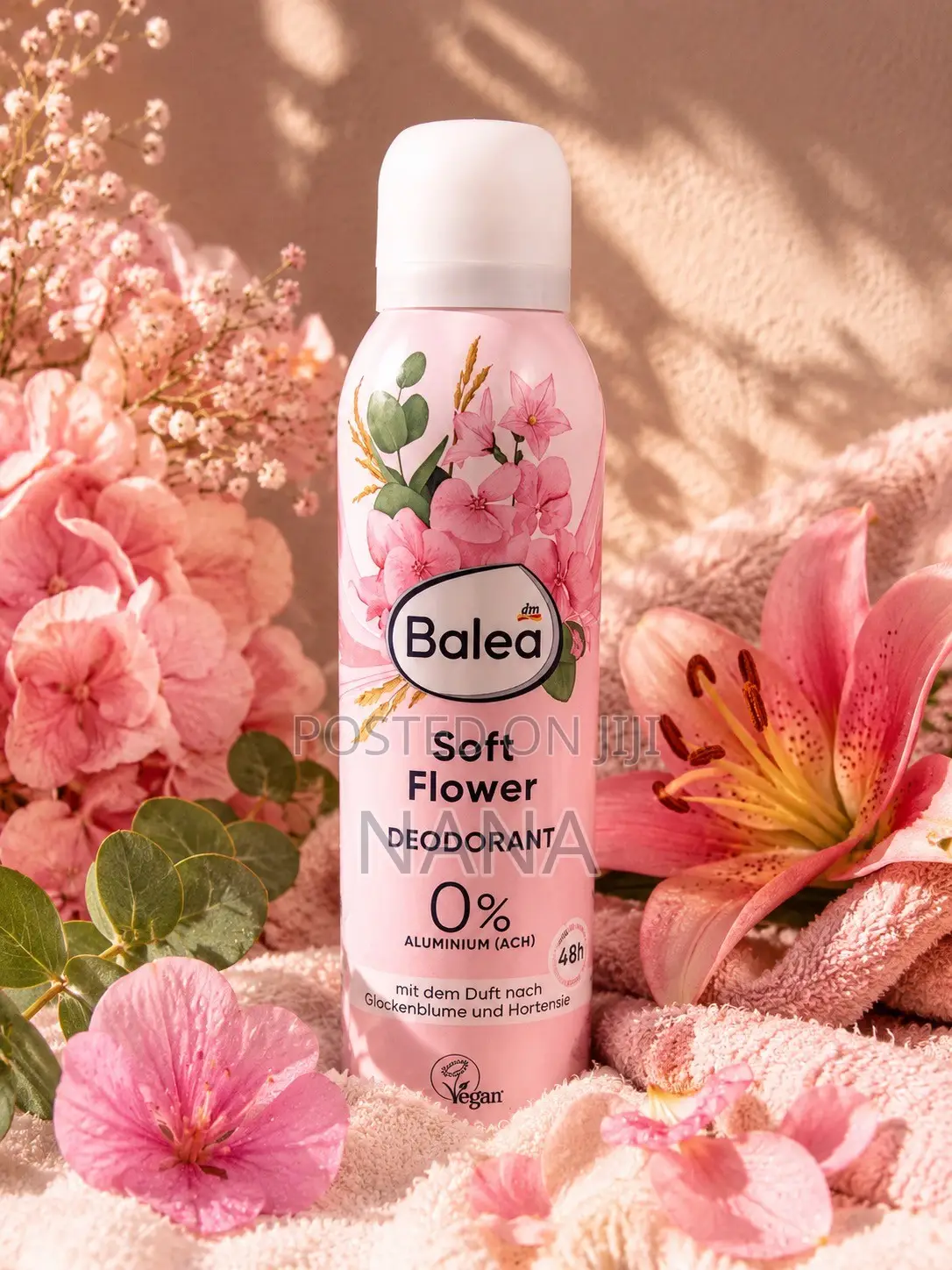 How Do You Want to Smell Today?