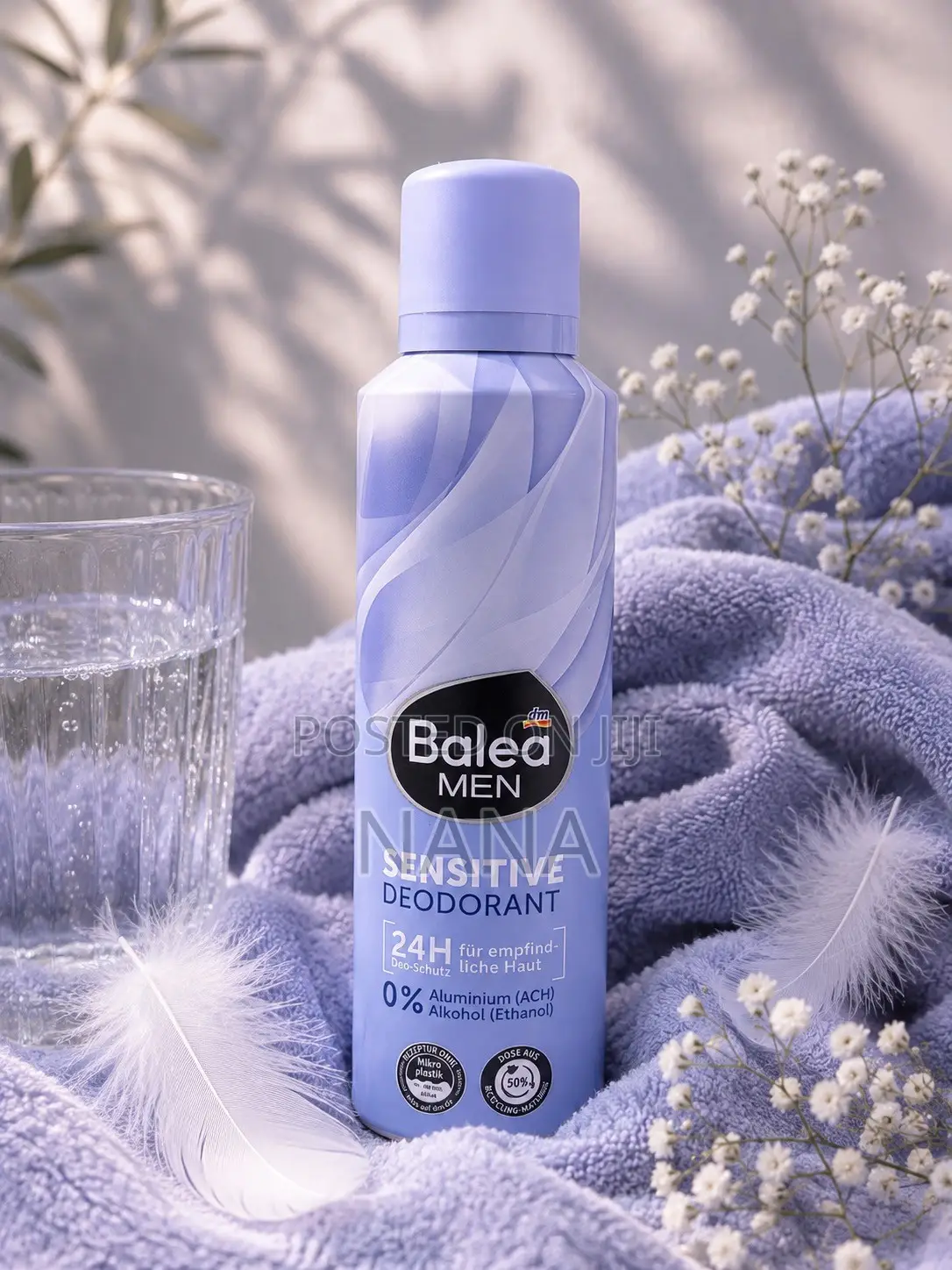 How Do You Want to Smell Today?
