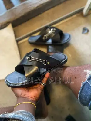 Classic Slippers