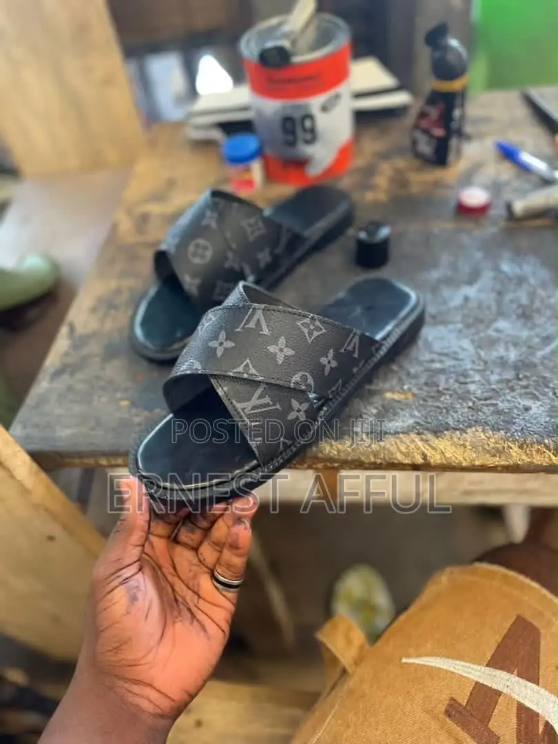 Classic Slippers