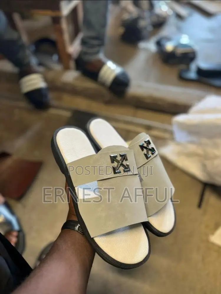 Classic Slippers