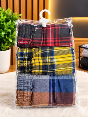 Men’s Boxers