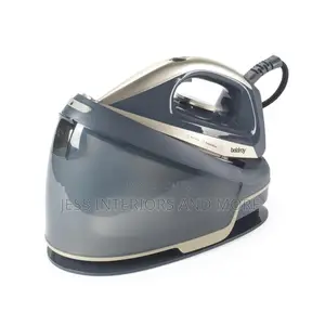 Beldray Power Pro Steam Generator Iron 2.5L
