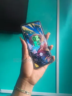Google Pixel 7 Pro 128 GB Black