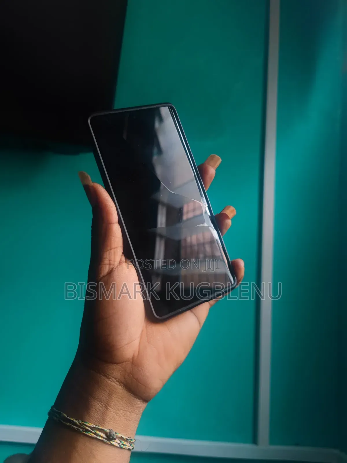 Google Pixel 7 Pro 128 GB Black