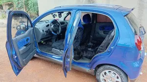 Daewoo Matiz 2018 Blue