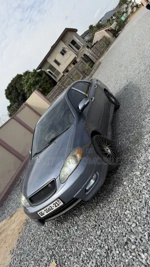 Toyota Corolla 2007
