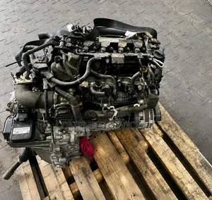 2016-2023 Honda Civic Turbo Engine 1.5L