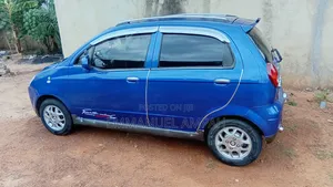 Daewoo Matiz 2018 Blue