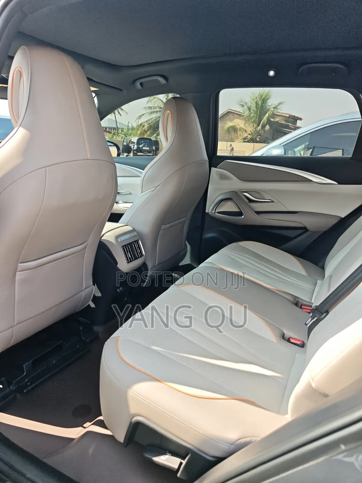 BYD Song Pro DM-i 2024 Gray