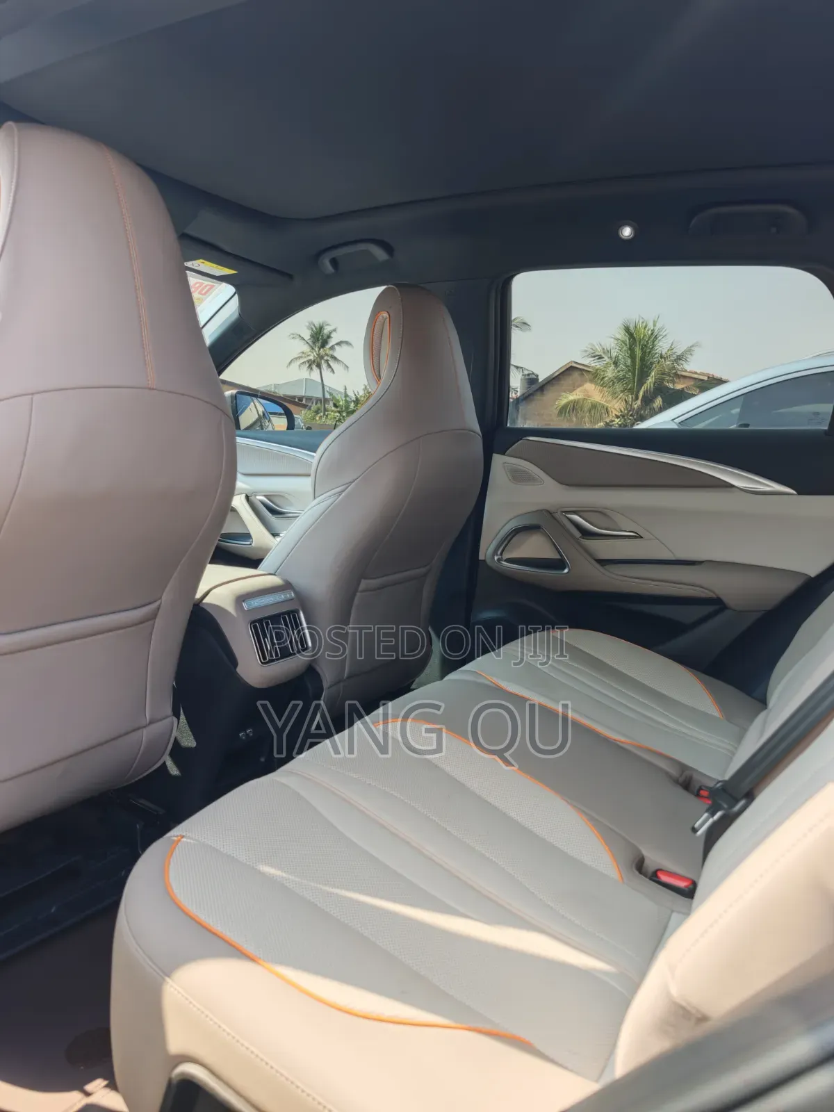 BYD Song Pro DM-i 2024 Gray