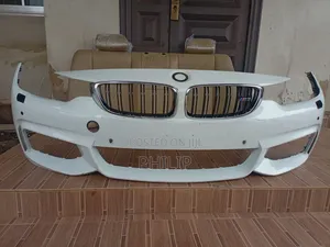 BMW F80 M3 Bumper, M4 Bumper E92 M3 More