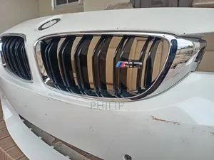 BMW F80 M3 Bumper, M4 Bumper E92 M3 More
