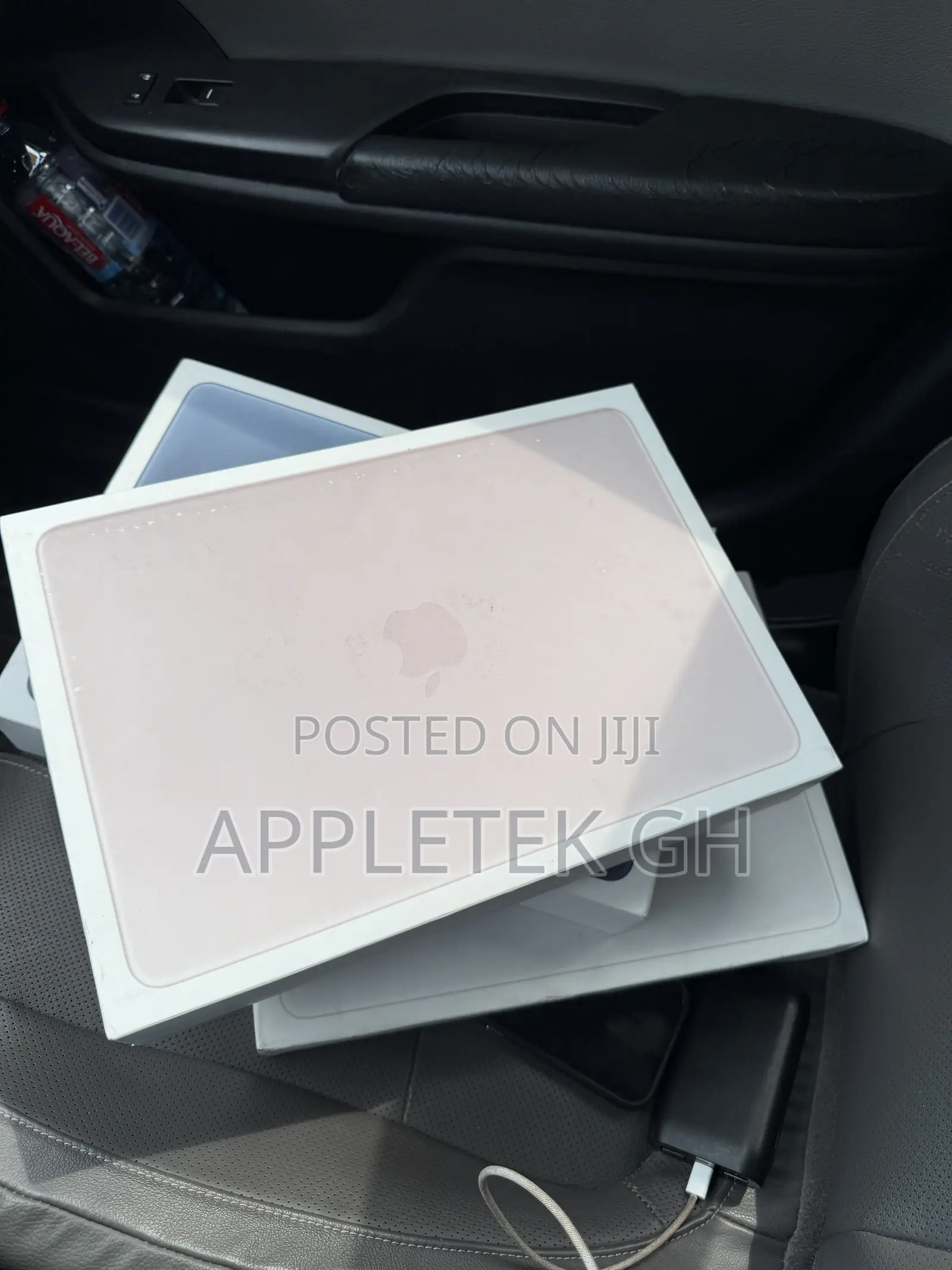 New Laptop Apple MacBook Neo 2026 8GB SSD 256GB