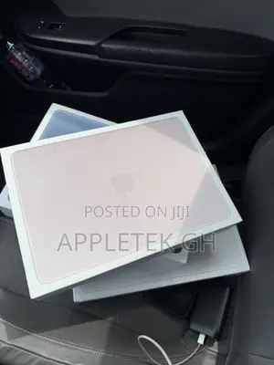 New Laptop Apple MacBook Neo 2026 8GB SSD 256GB