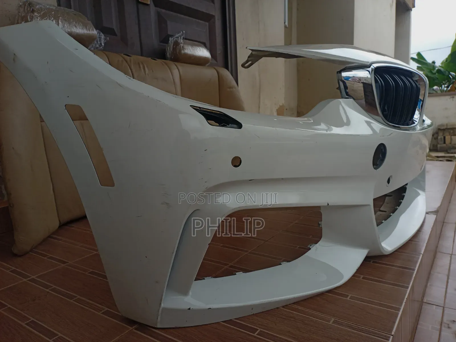 BMW F80 M3 Bumper, M4 Bumper E92 M3 More