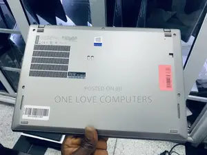 Laptop Lenovo ThinkPad T490s 8GB Intel Core i5 SSD 256GB