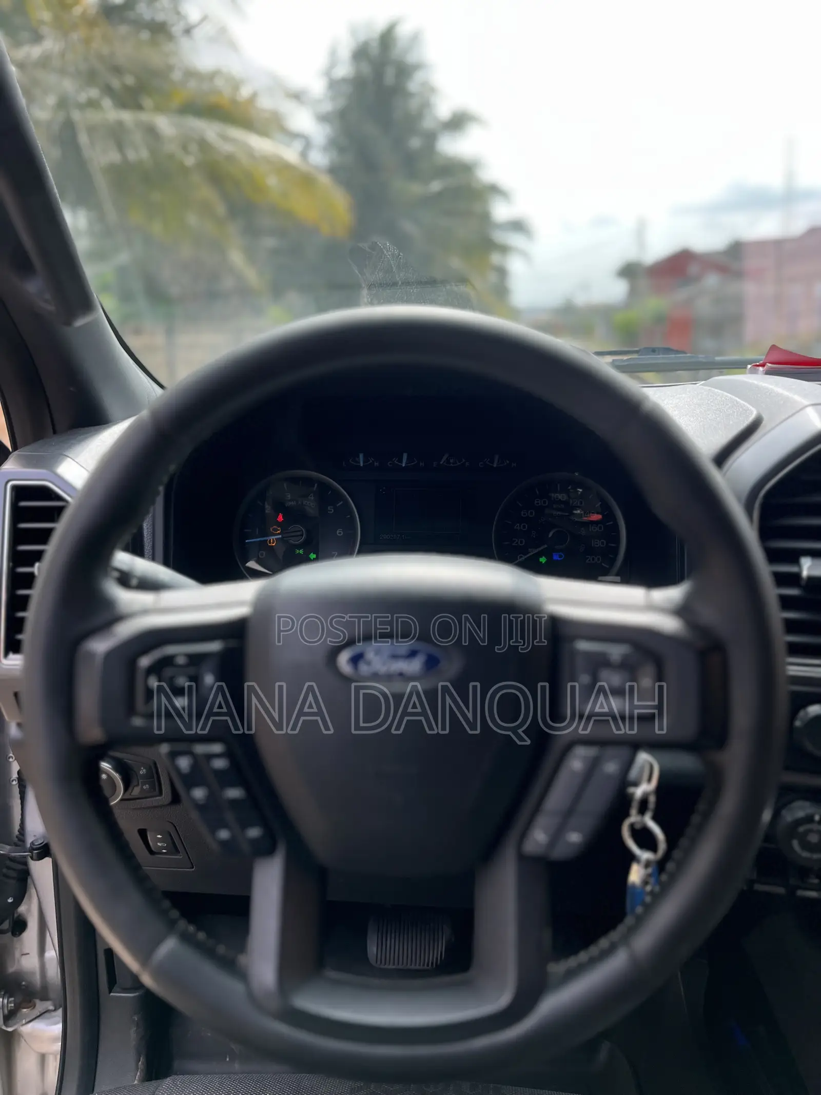 Ford F-150 XLT 4x4 Regular Cab Styleside 6.5 ft. box 122 in. WB 2018