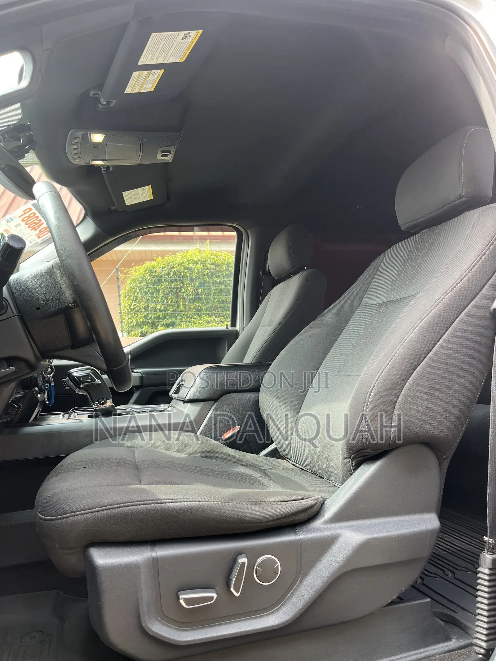 Ford F-150 XLT 4x4 Regular Cab Styleside 6.5 ft. box 122 in. WB 2018