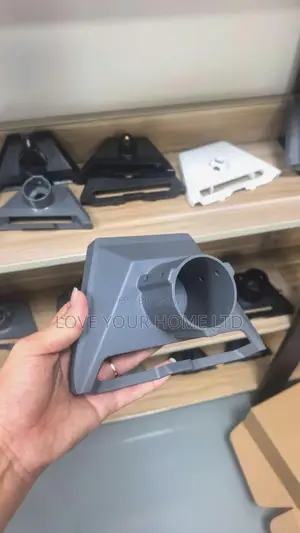 Starlink Standard Gen 3 V4 Pipe Adapter Mount –5Pcs and Above Only