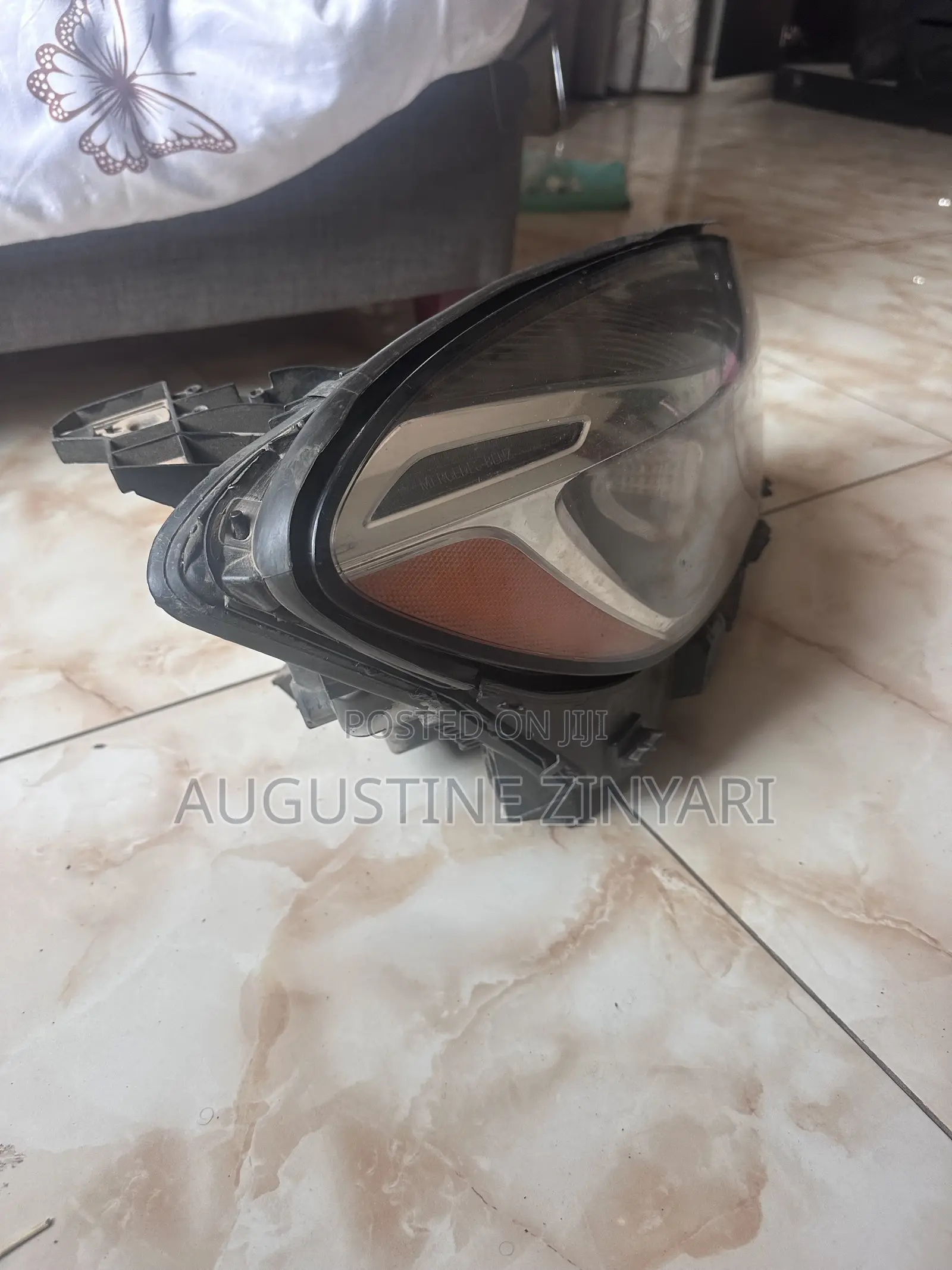 GLA-250 Head Light