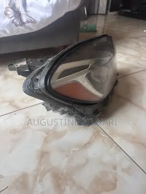GLA-250 Head Light