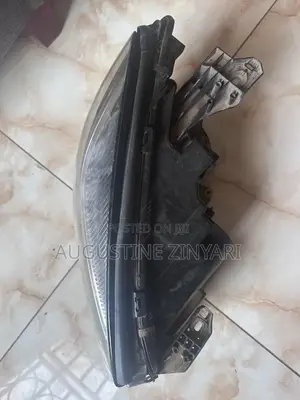 GLA-250 Head Light