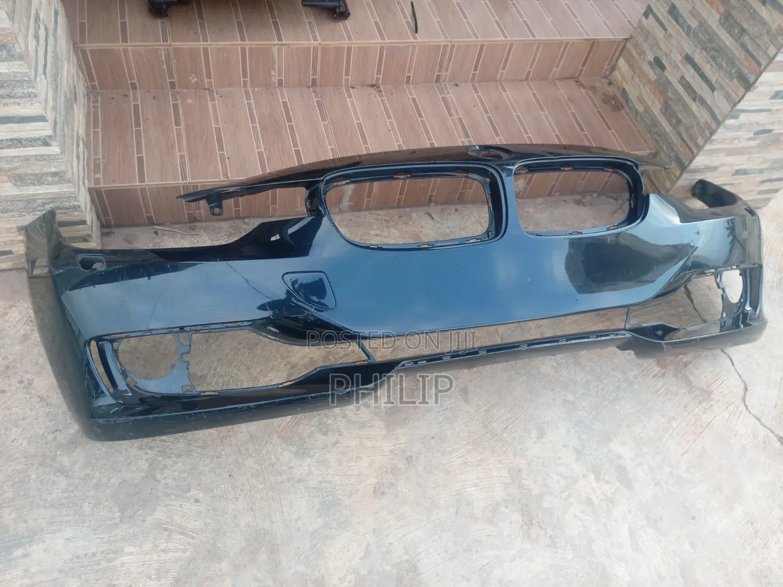 BMW F80 M3 Bumper, M4 Bumper E92 M3 More