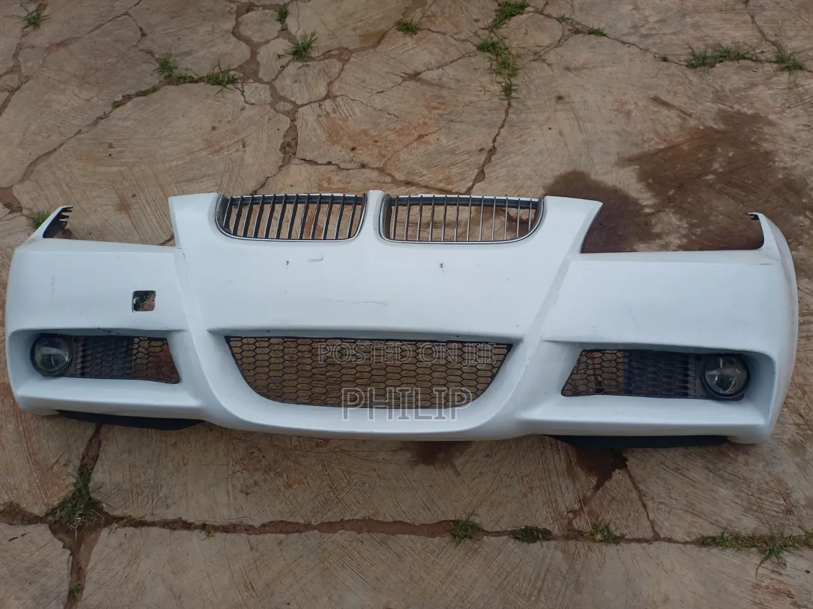 BMW F80 M3 Bumper, M4 Bumper E92 M3 More