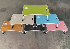 Bed Studying Table