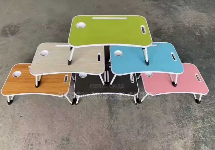 Bed Studying Table