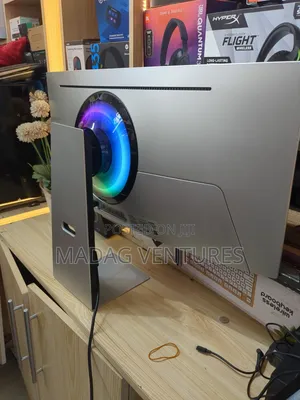 Samsung 34-Inch Curved