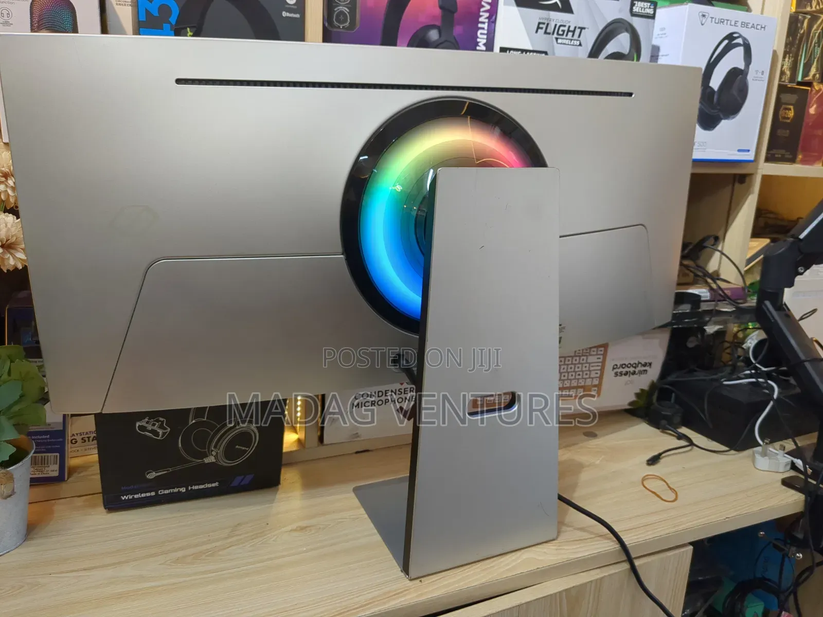 Samsung 34-Inch Curved