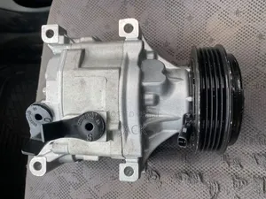 Echo AC Compressor Motor for Toyota Yaris, Vitz