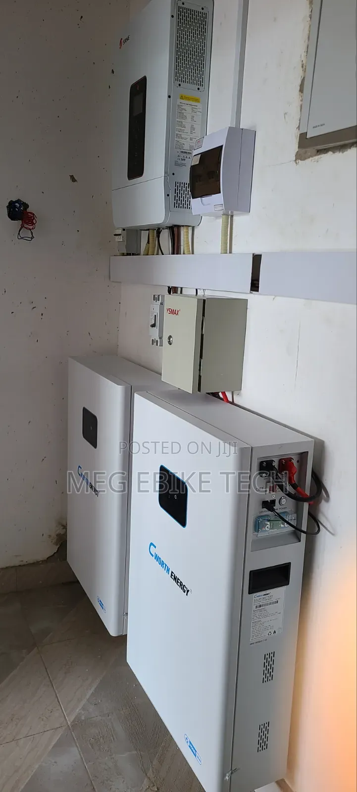 Unisec Solar Energy
