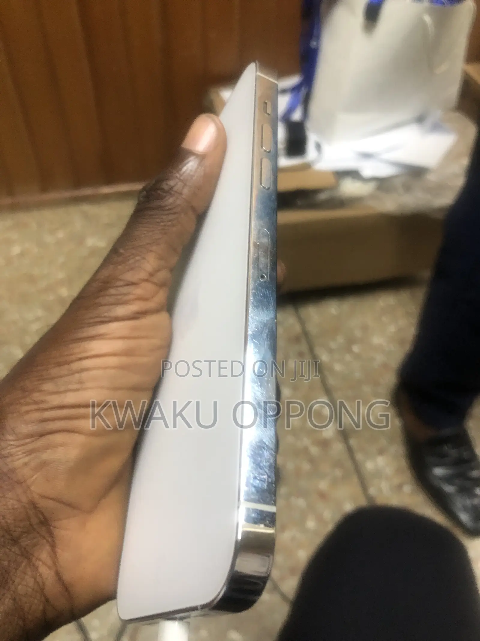Apple iPhone 14 Pro Max 128 GB White