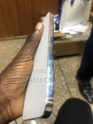 Apple iPhone 14 Pro Max 128 GB White