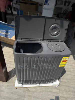 Classic Nasco 11kg Washing Machine(7 Star) 