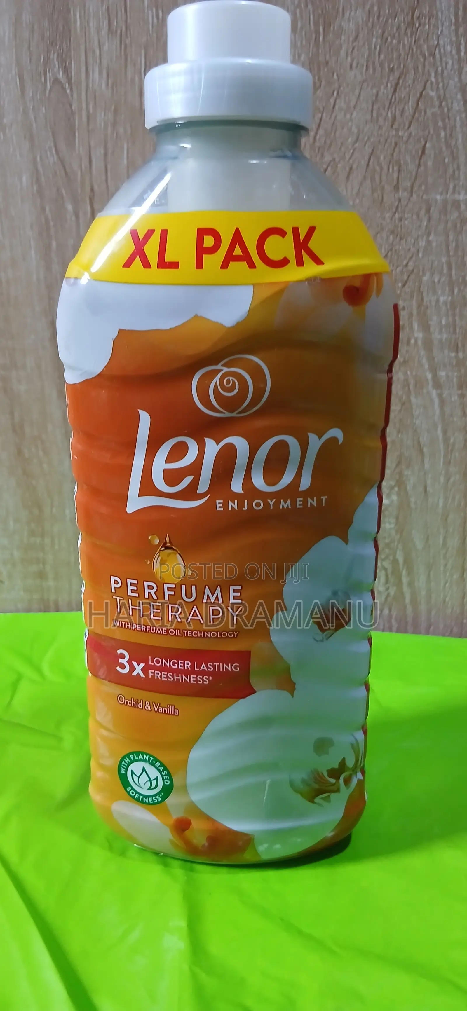 Hari's Cleaning Essentials - Quality Household Cleaning Essentials