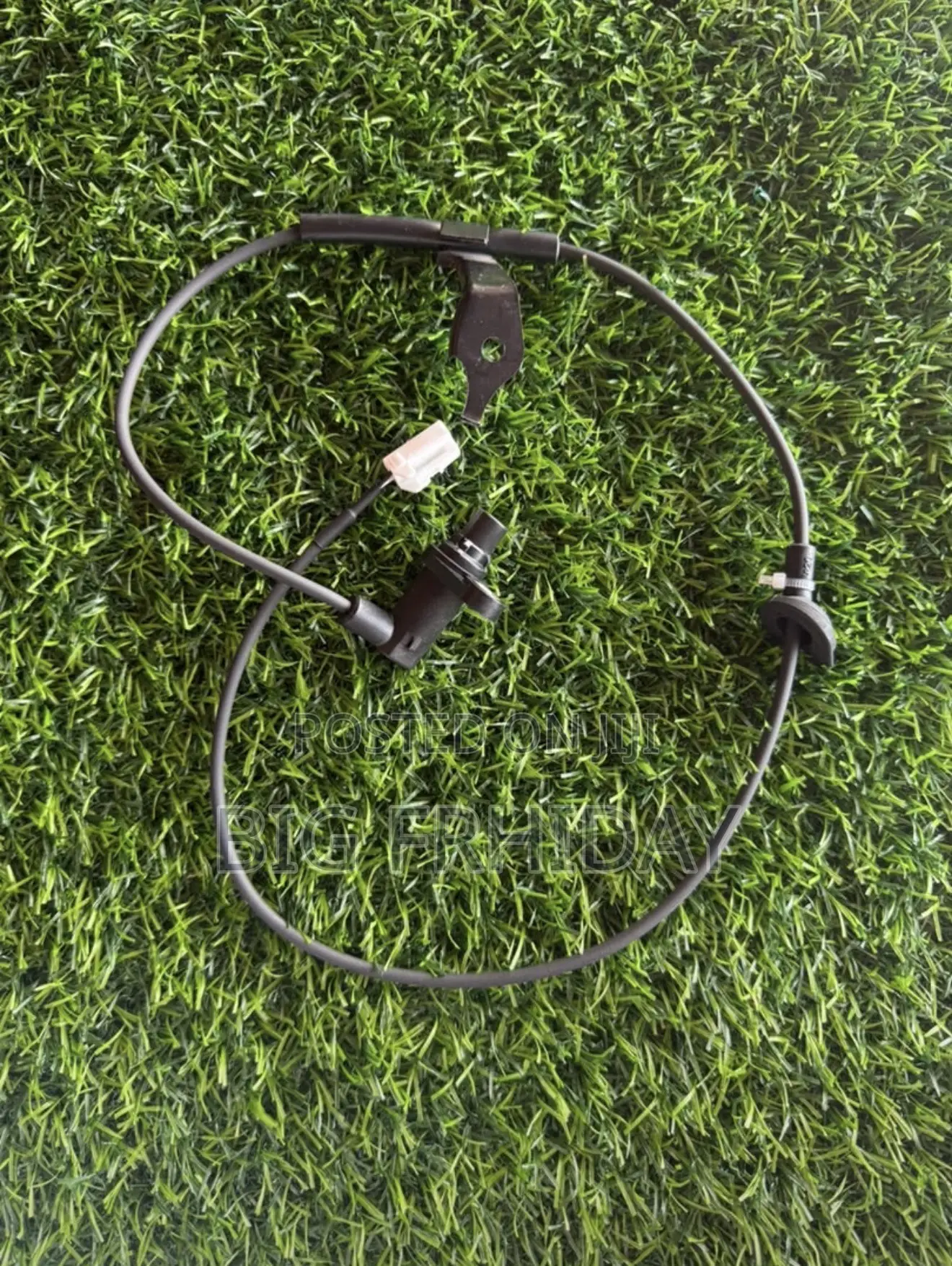 Toyota Corolla,Highlander,Matrix,Voxy Front and Back Abs Sensor