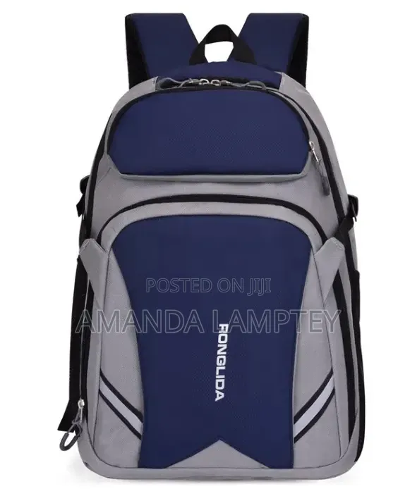 Large Capacity Backpack