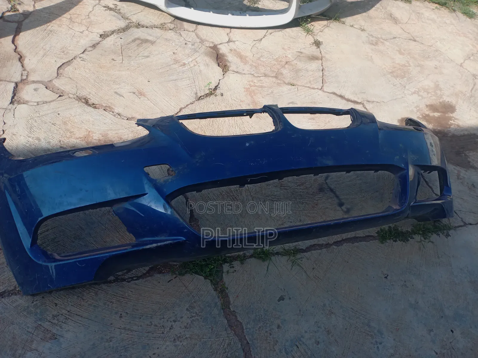 BMW F80 M3 Bumper, M4 Bumper E92 M3 More